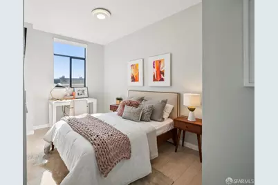 614 Natoma Street #616 B, San Francisco, CA 94103 - Photo 22