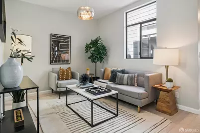 614 Natoma Street #616 B, San Francisco, CA 94103 - Photo 2