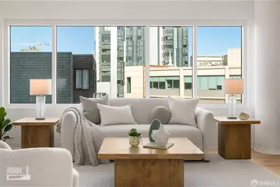 1388 Gough Street #505, San Francisco, CA 94109 - Photo 1