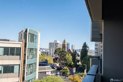 1388 Gough Street #505, San Francisco, CA 94109 - Photo 20