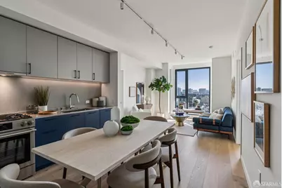 988 Harrison Street #HJ9, San Francisco, CA 94107 - Photo 4