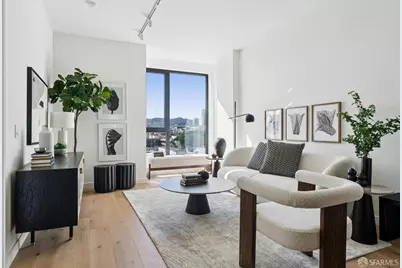 988 Harrison Street #WC7, San Francisco, CA 94107 - Photo 1