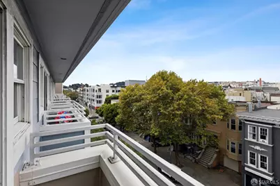 1880 Steiner Street #401, San Francisco, CA 94115 - Photo 20