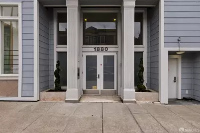 1880 Steiner Street #401, San Francisco, CA 94115 - Photo 2
