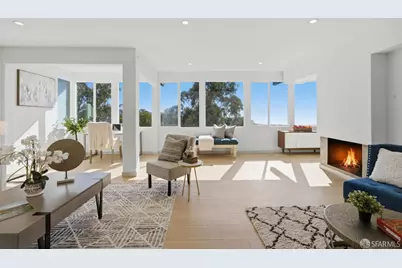 333-335 Crestmont Drive, San Francisco, CA 94131 - Photo 2