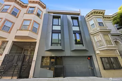 630 Natoma Street #3, San Francisco, CA 94103 - Photo 10