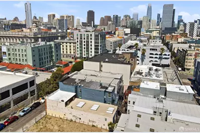 630 Natoma Street #3, San Francisco, CA 94103 - Photo 46