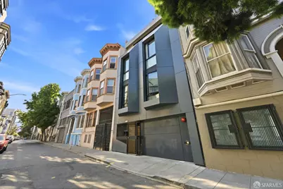 630 Natoma Street #3, San Francisco, CA 94103 - Photo 38