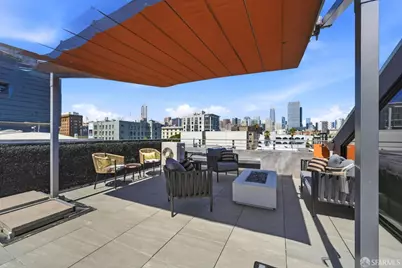 630 Natoma Street #3, San Francisco, CA 94103 - Photo 22