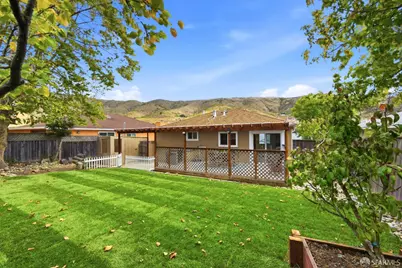 525 Larch Avenue, South San Francisco, CA 94080 - Photo 2