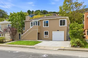 525 Larch Ave, South San Francisco, CA 94080 - Photo 1