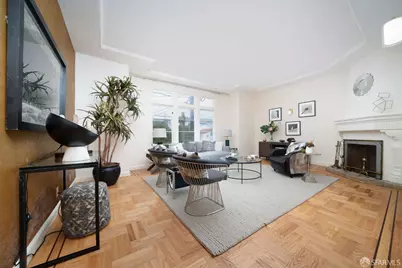 1554 34th Avenue, San Francisco, CA 94122 - Photo 2