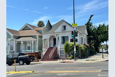 1551 22nd Avenue, Oakland, CA 94606 - Photo 2