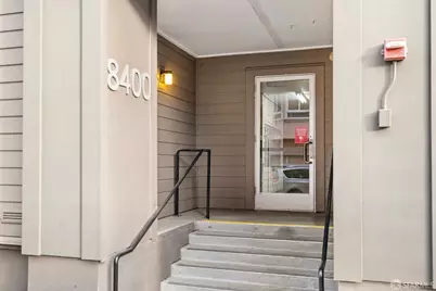 8400 Oceanview Terrace #412, San Francisco, CA 94132 - Photo 30