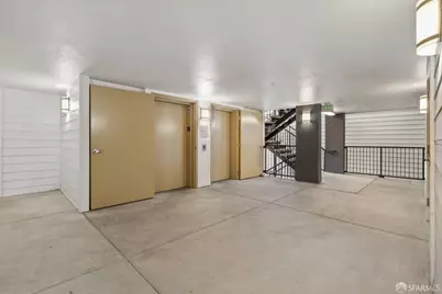 8400 Oceanview Terrace #412, San Francisco, CA 94132 - Photo 32