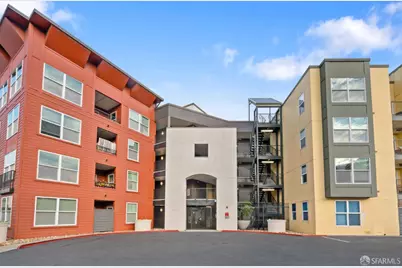 8400 Oceanview Terrace #412, San Francisco, CA 94132 - Photo 38