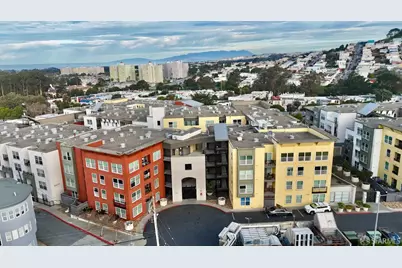 8400 Oceanview Terrace #412, San Francisco, CA 94132 - Photo 28