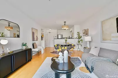 8400 Oceanview Terrace #412, San Francisco, CA 94132 - Photo 2