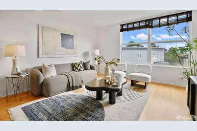 8400 Oceanview Terrace #412, San Francisco, CA 94132 - Photo 1