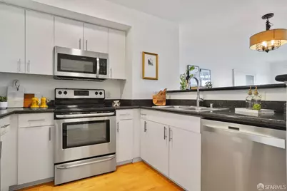 8400 Oceanview Terrace #412, San Francisco, CA 94132 - Photo 14