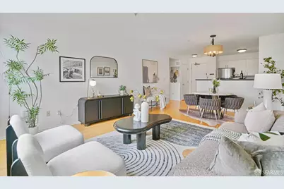 8400 Oceanview Terrace #412, San Francisco, CA 94132 - Photo 6