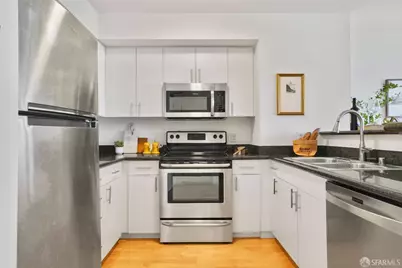 8400 Oceanview Terrace #412, San Francisco, CA 94132 - Photo 10