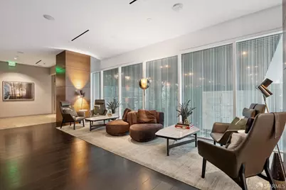 301 Mission Street #25E, San Francisco, CA 94105 - Photo 32