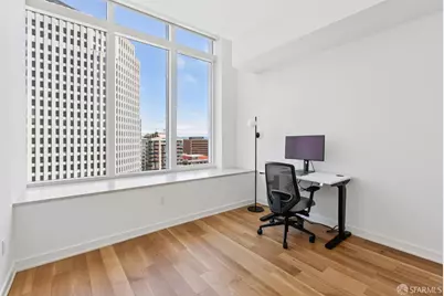 301 Mission Street #25E, San Francisco, CA 94105 - Photo 14