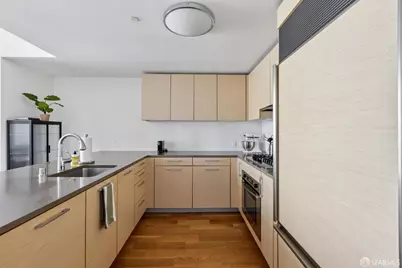 301 Mission Street #25E, San Francisco, CA 94105 - Photo 6