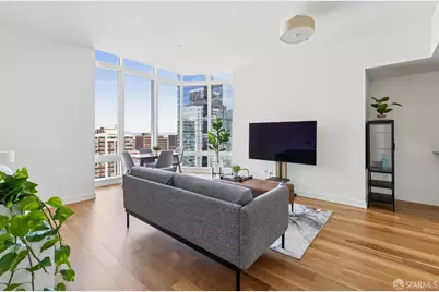 301 Mission Street #25E, San Francisco, CA 94105 - Photo 1