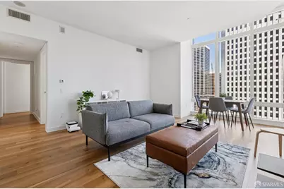 301 Mission Street #25E, San Francisco, CA 94105 - Photo 4