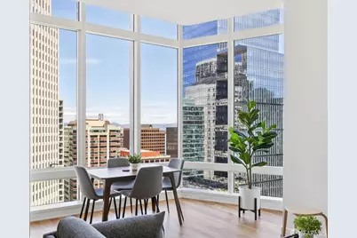301 Mission Street #25E, San Francisco, CA 94105 - Photo 2