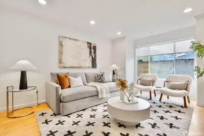 550 S Van Ness Avenue #208, San Francisco, CA 94110 - Photo 2