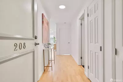 550 S Van Ness Avenue #208, San Francisco, CA 94110 - Photo 26