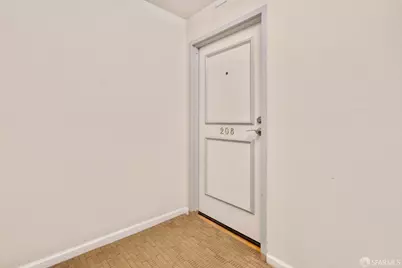 550 S Van Ness Avenue #208, San Francisco, CA 94110 - Photo 28