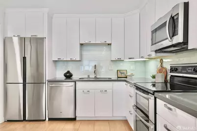 550 S Van Ness Avenue #208, San Francisco, CA 94110 - Photo 12