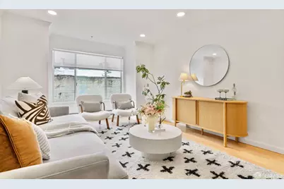 550 S Van Ness Avenue #208, San Francisco, CA 94110 - Photo 1