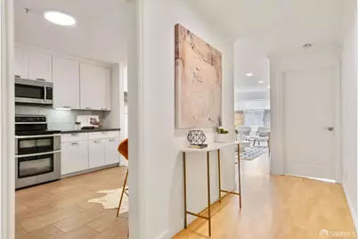 550 S Van Ness Avenue #208, San Francisco, CA 94110 - Photo 18
