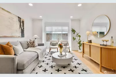 550 S Van Ness Avenue #208, San Francisco, CA 94110 - Photo 4