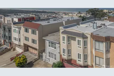561 41st Avenue, San Francisco, CA 94121 - Photo 2