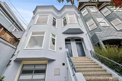 3982 26th Street, San Francisco, CA 94131 - Photo 2