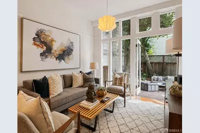 195 Jersey Street, San Francisco, CA 94114 - Photo 2