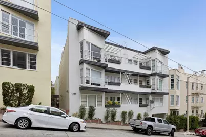 1250 Clay Street #203, San Francisco, CA 94108 - Photo 28