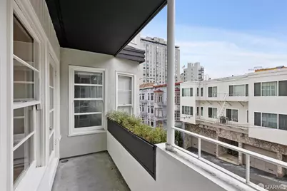 1250 Clay Street #203, San Francisco, CA 94108 - Photo 18