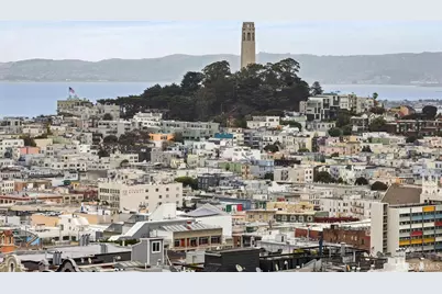 1250 Clay Street #203, San Francisco, CA 94108 - Photo 24