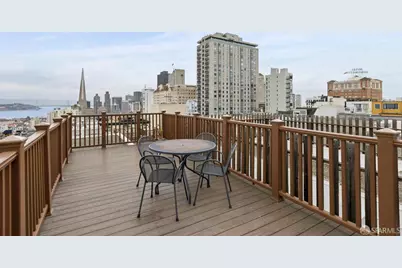 1250 Clay Street #203, San Francisco, CA 94108 - Photo 22