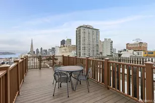 1250 Clay St, San Francisco, CA 94108 - Photo 22