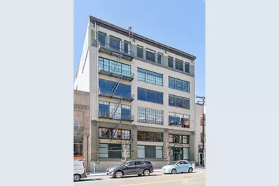 650 2nd Street #404, San Francisco, CA 94107 - Photo 66