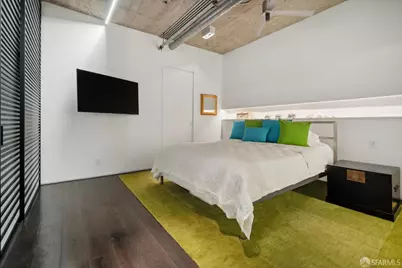 650 2nd Street #404, San Francisco, CA 94107 - Photo 28