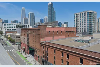 650 2nd Street #404, San Francisco, CA 94107 - Photo 58